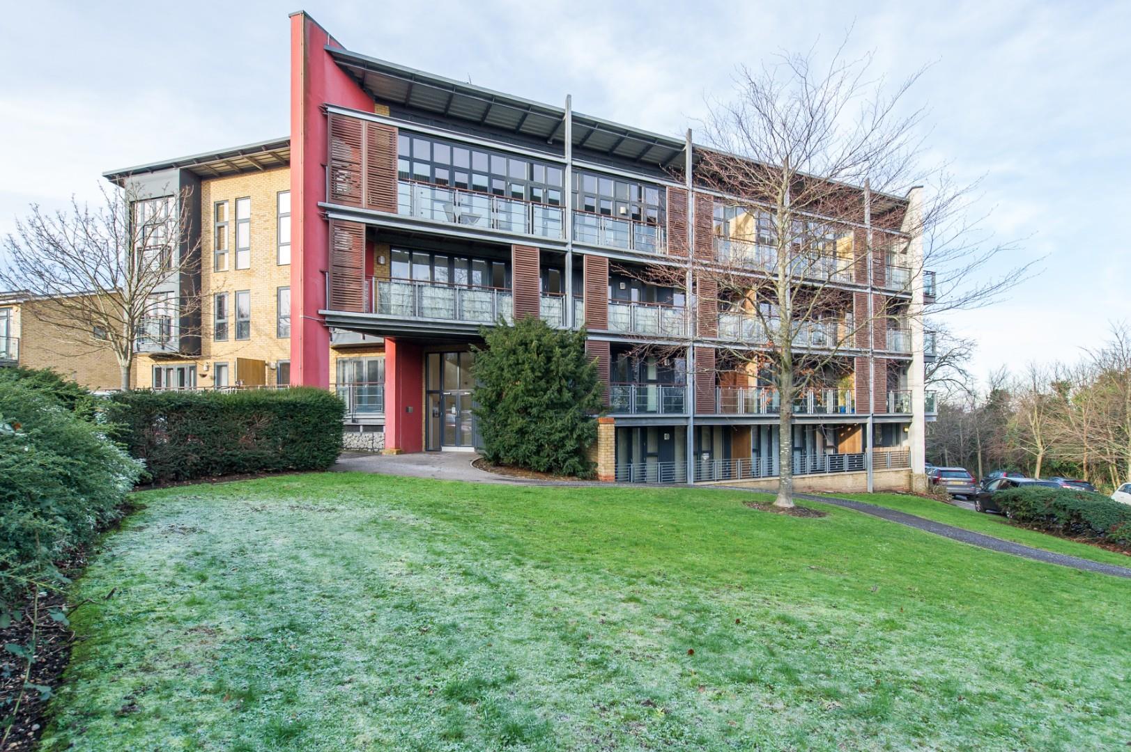 Waterstone Park, Greenhithe The Homes Group